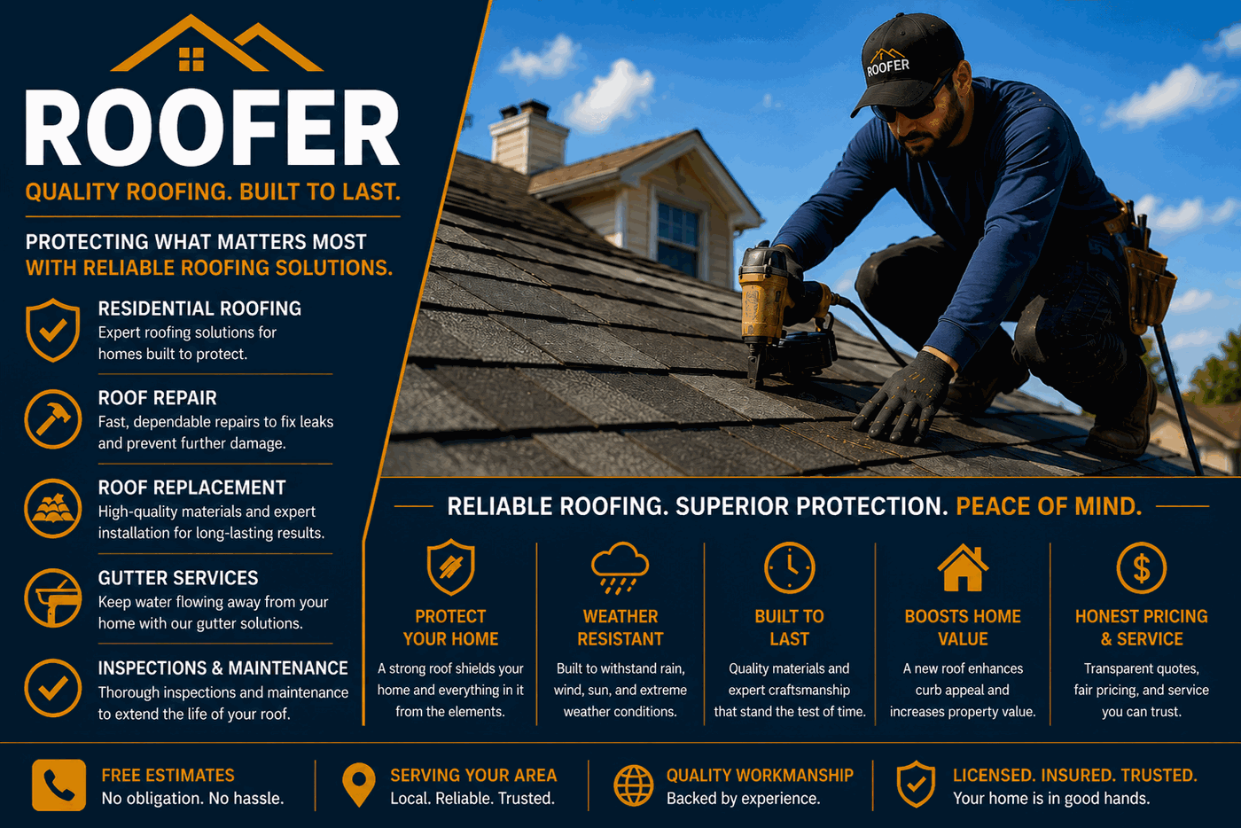 Manhattan Beach Roofer