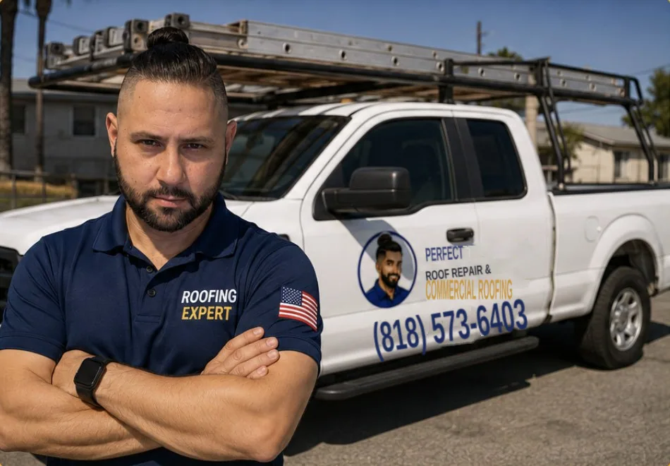 Perfect Roof Repair & Commercial Roofing