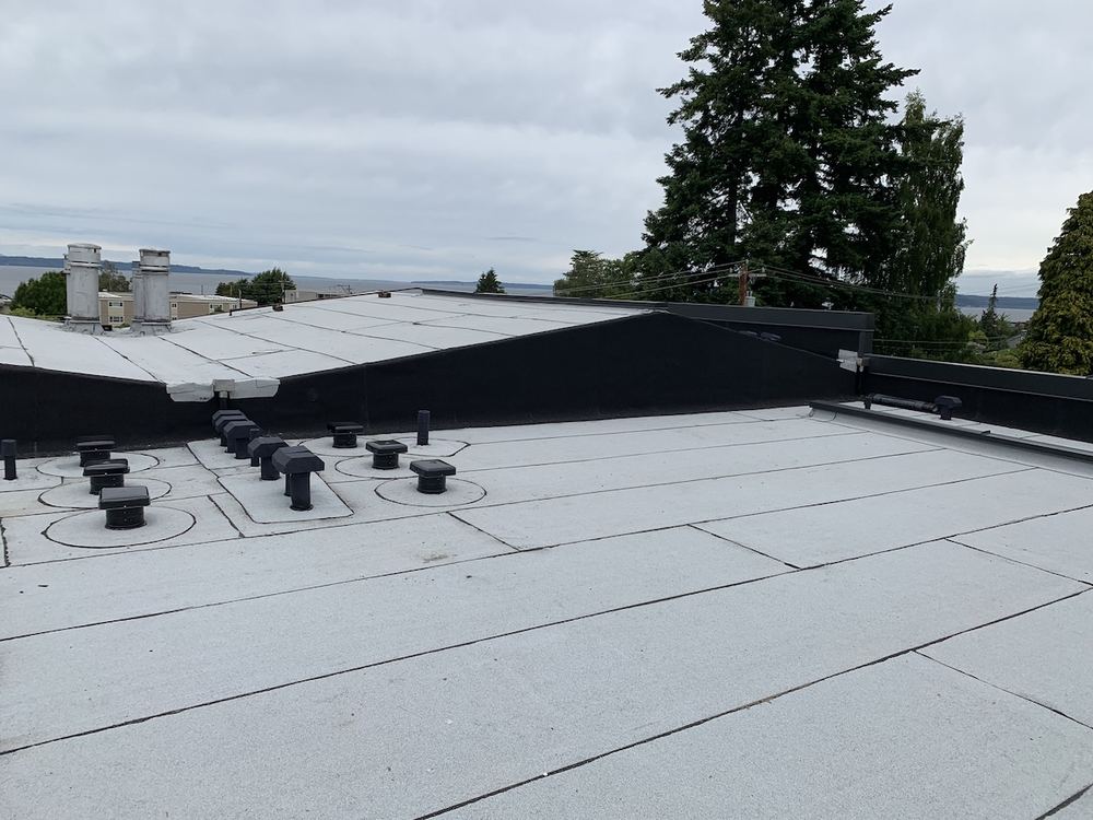 Low-Slope Drainage Rules of Thumb — The Short Answer