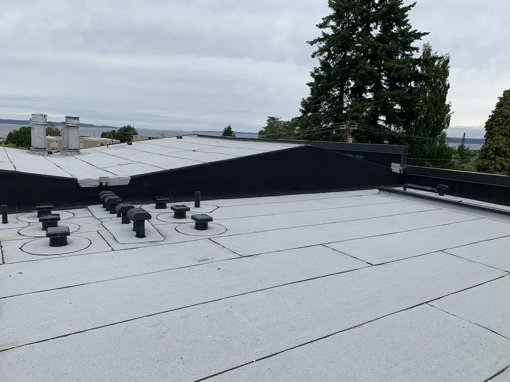 Low-Slope Drainage Rules of Thumb — The Short Answer