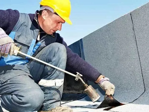Torch Down vs TPO for Studio City Flat Roof — Budget Planning