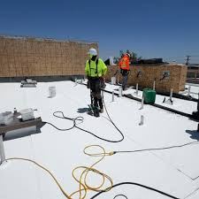 Tapered Insulation: Worth the Money? — Questions to Ask