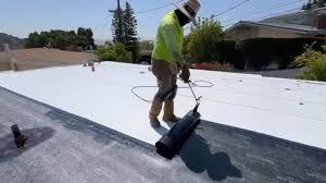 Torch Down vs TPO for Studio City Flat Roof in Studio City