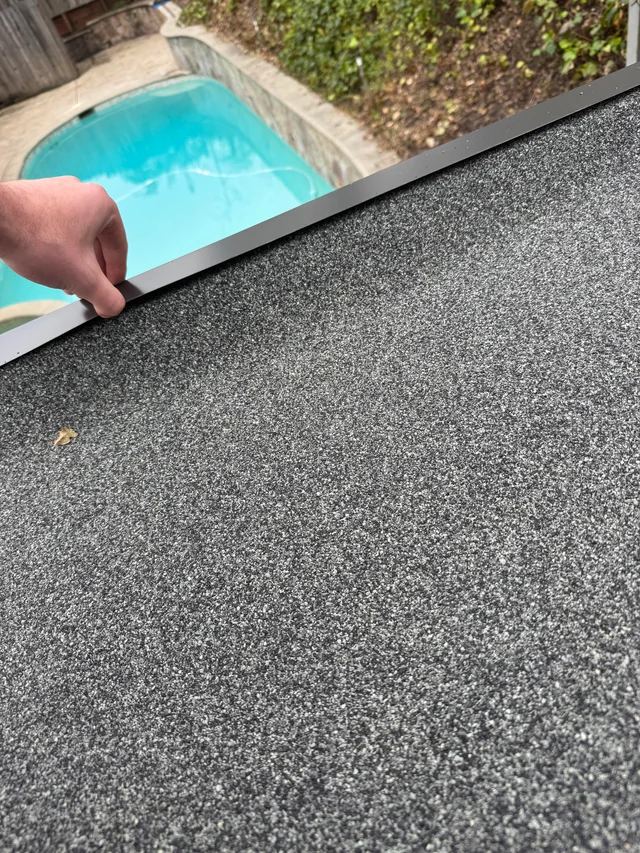 What a Flat Roof Replacement Costs in Studio City — Long-Term View