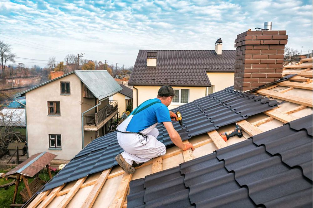 How Long Does a Metal Roof Last in Studio City? — Questions to Ask