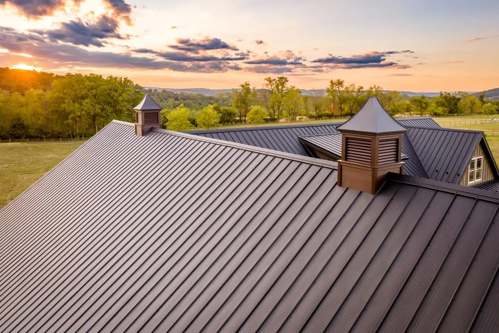Can Metal Go Over Existing Shingles? — The Short Answer
