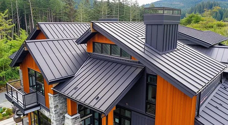 Can Metal Go Over Existing Shingles? — Seasonal Guide