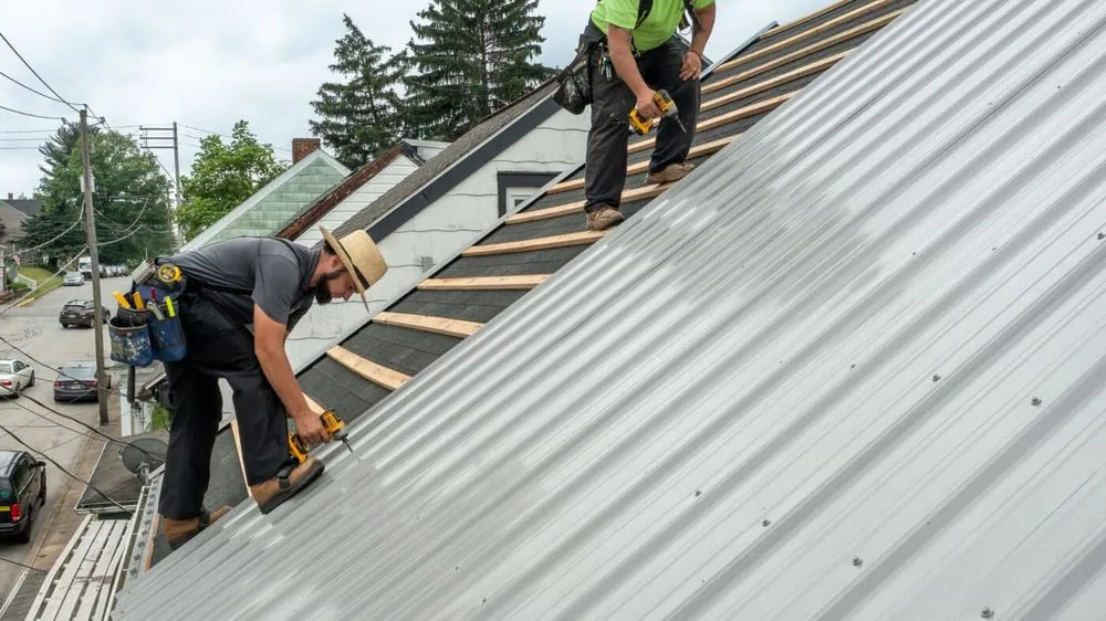 Reading a Roofing Estimate Line by Line — Myths and Facts