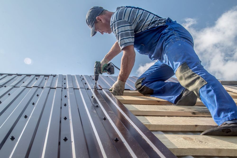 Budgeting for a Roof Five Years Out in North Hollywood