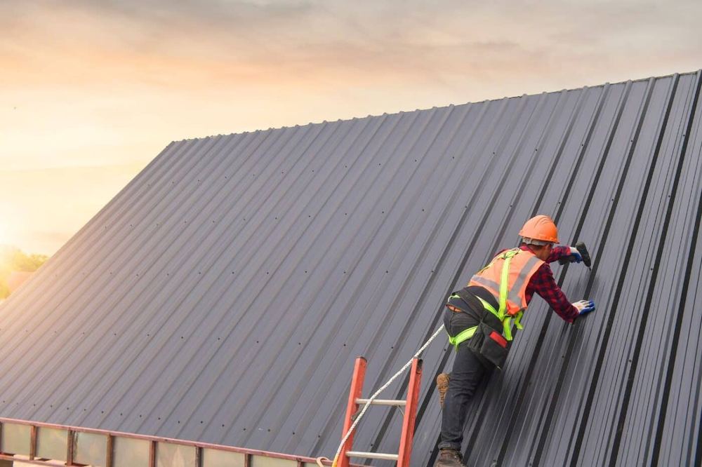 Budgeting for a Roof Five Years Out in Sherman Oaks