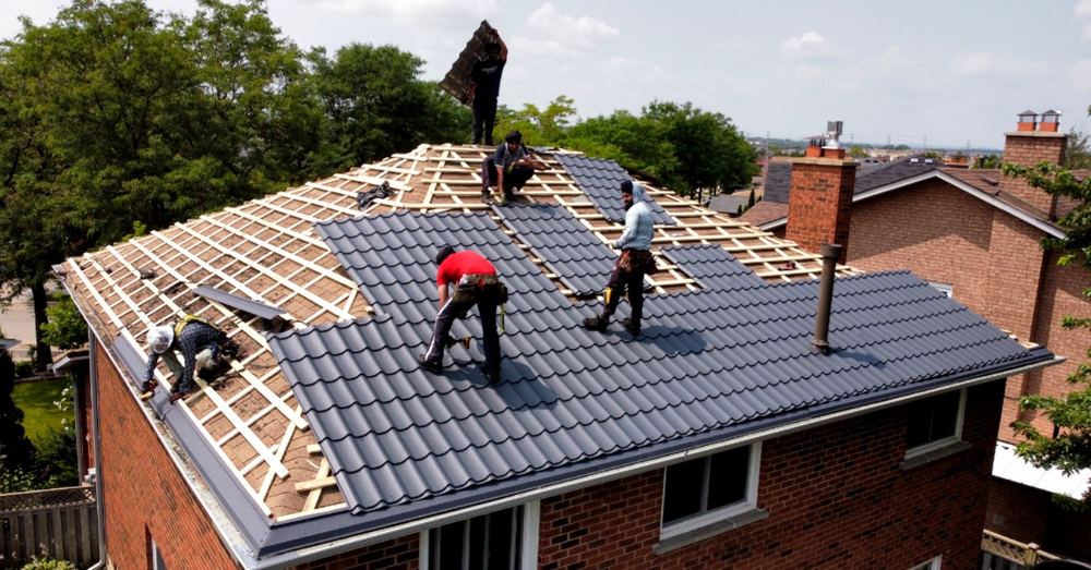 What a New Roof Costs in Studio City This Year — Contractor Perspective
