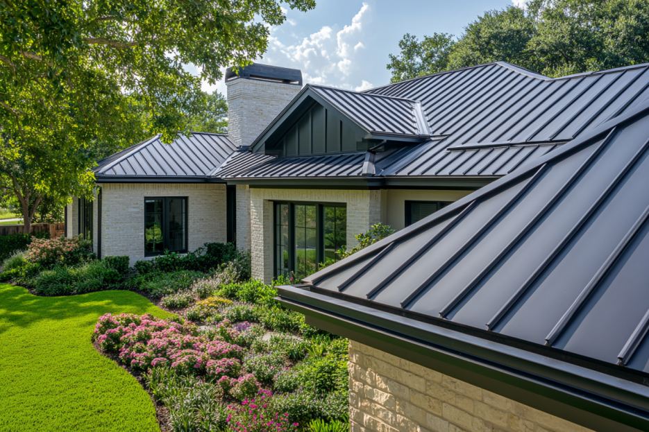 Standing Seam vs Corrugated: Which Suits Studio City? — Before You Commit