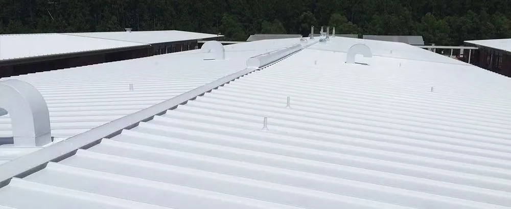 Coating Over Wet Insulation: Do Not — Quick Reference