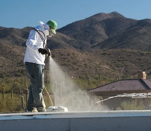 How Roof Coating Extends a Commercial Flat Roof — Common Mistakes