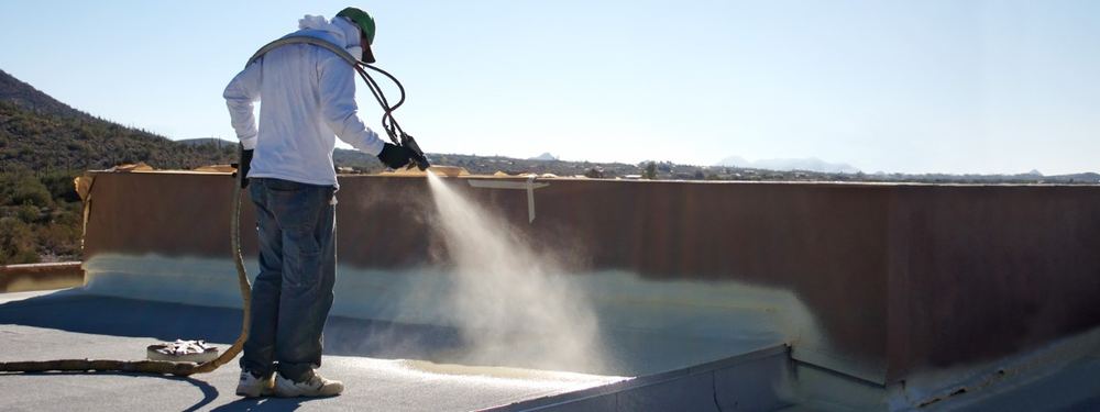 Coating an Occupied Building — Common Mistakes