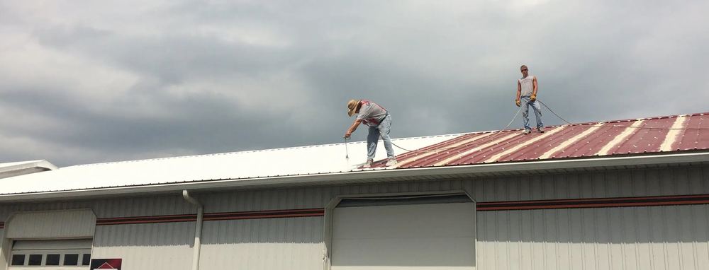 Reflectivity and Studio City Cooling Bills — Materials Compared