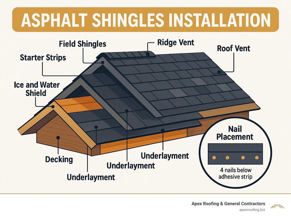 Sealant Life on Studio City Roofs — Long-Term View