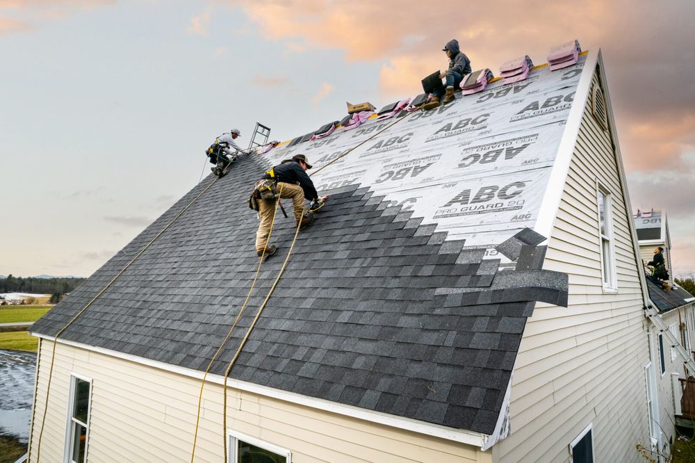 Granule Loss: When to Worry — Homeowner Checklist
