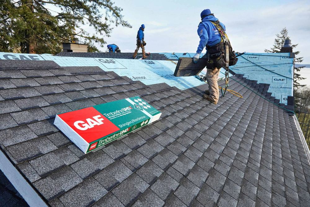 Solar Panels and Roof Maintenance in Beverly Glen (Part 2)