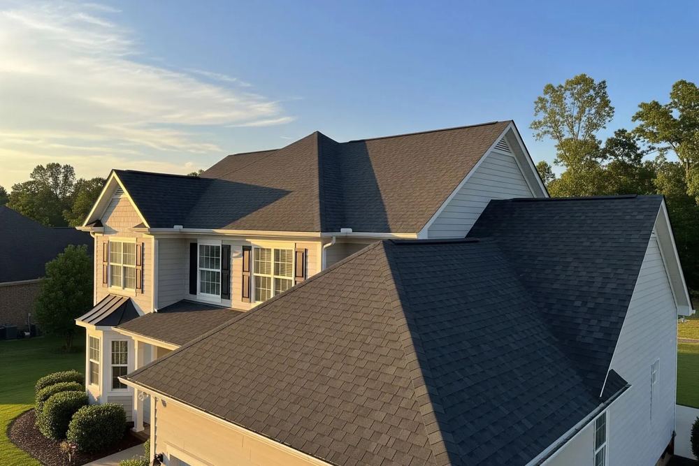 Choosing a Shingle for Los Angeles UV Load — Materials Compared