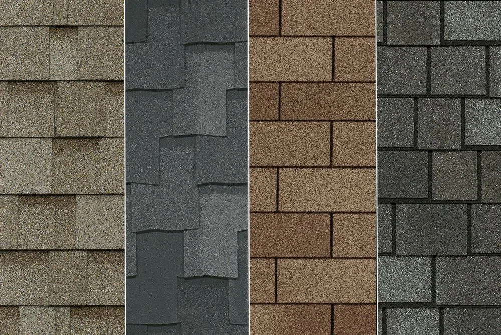 Three-Tab vs Architectural Shingles — The Short Answer