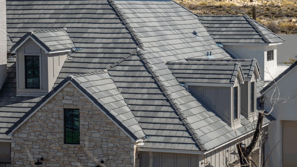 Clay vs Concrete Tile in Laurel Canyon Climate — Before You Commit