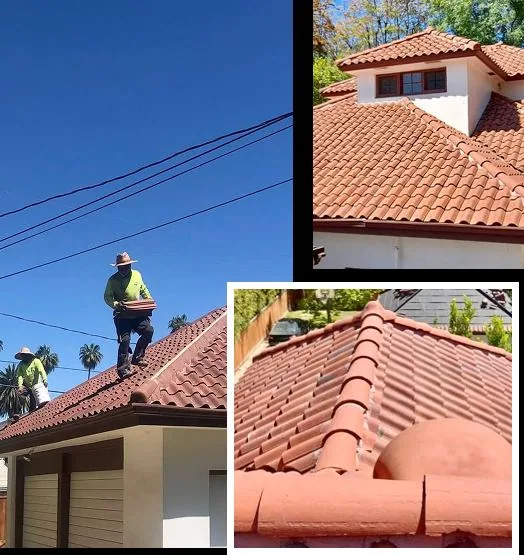 Can Your Framing Carry a Tile Roof? — Myths and Facts