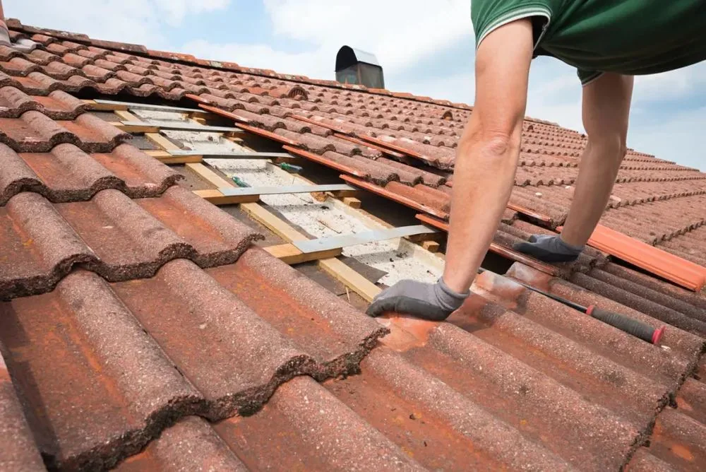 Walking a Tile Roof Without Breaking It — Inspection Notes