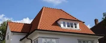 Can Your Framing Carry a Tile Roof? — Questions to Ask