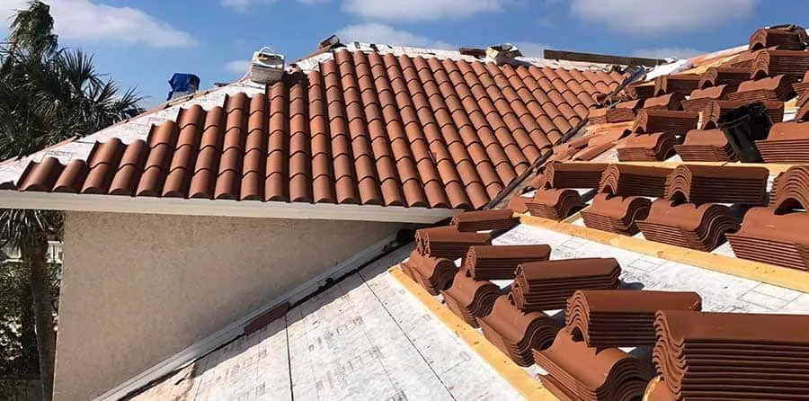 Matching Discontinued Tile Profiles in LA — Common Mistakes