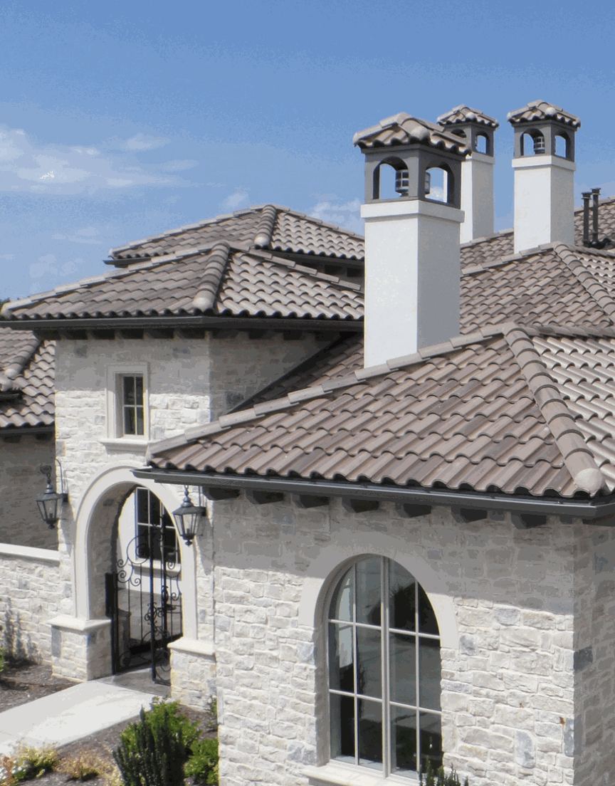 Clay vs Concrete Tile in the Los Angeles Climate — Quick Reference