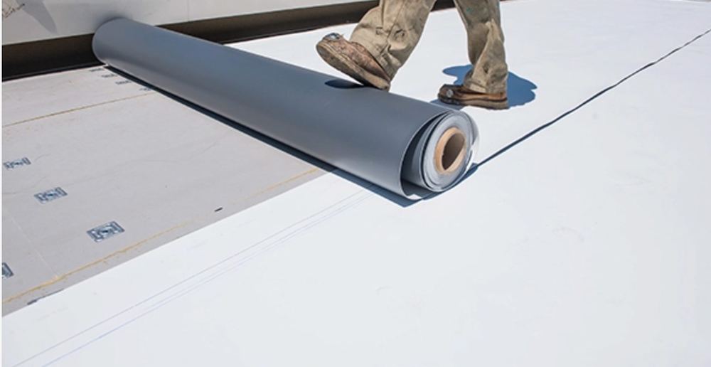 TPO Over an Existing Roof: When It Works — Contractor Perspective
