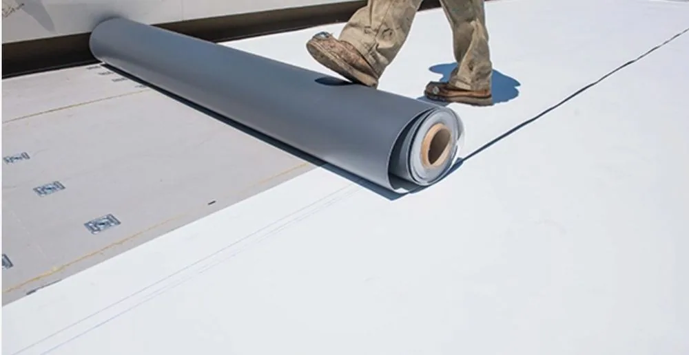 TPO Over an Existing Roof: When It Works — Contractor Perspective