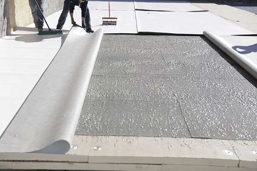 Walkway Pads and Why They Pay for Themselves — Before You Commit