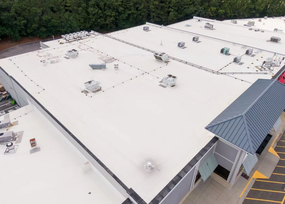 TPO Over an Existing Roof: When It Works — Seasonal Guide