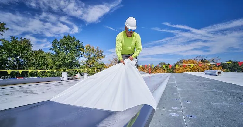 Weld Testing: How TPO Seams Are Checked — The Short Answer