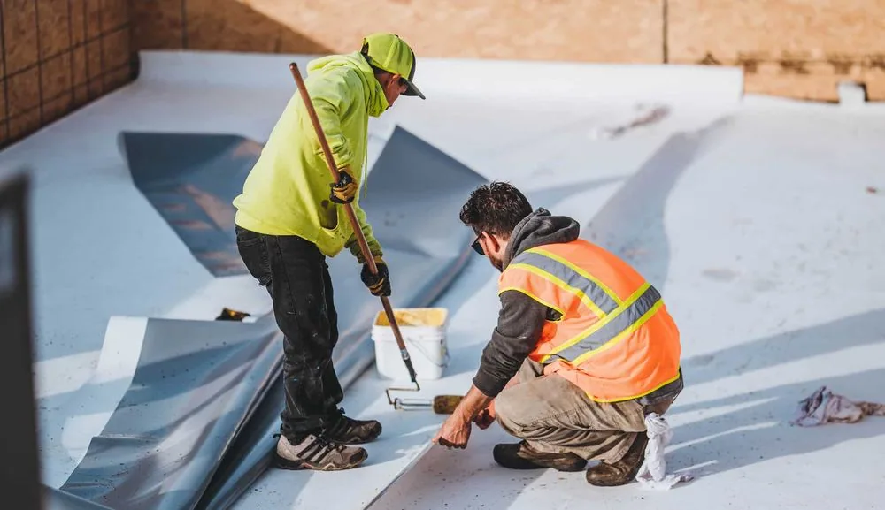 Protecting TPO From Rooftop Trades — Before You Commit