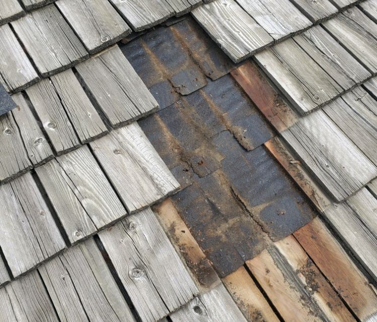 Documenting Storm Damage for a Claim in Sherman Oaks (Part 3)