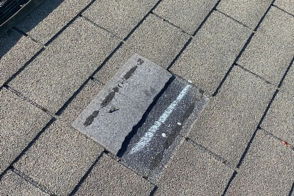 Water Stains: Roof Leak or Condensation?