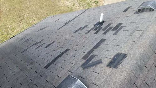 Photographing Roof Damage Properly — Long-Term View