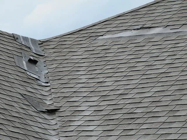 Debris Impact Damage Explained — Materials Compared