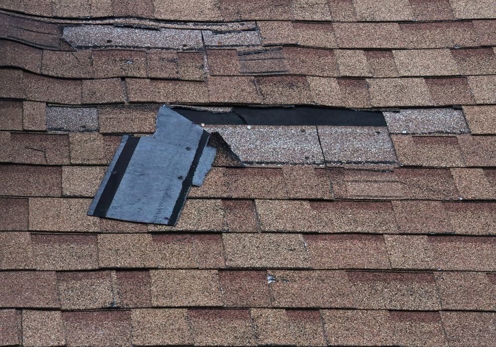 Documenting Storm Damage for a Claim in Studio City