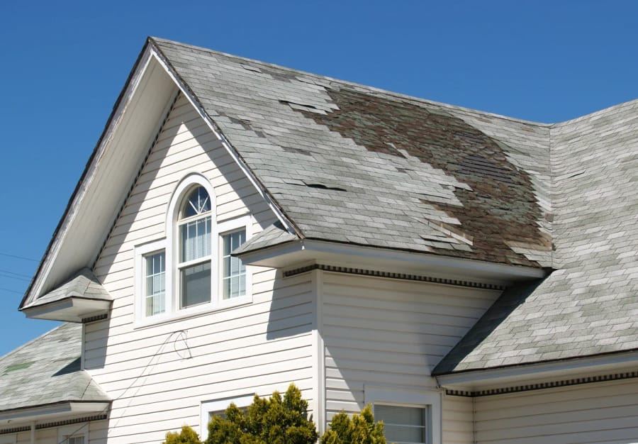 Water Stains: Roof Leak or Condensation? — Seasonal Guide