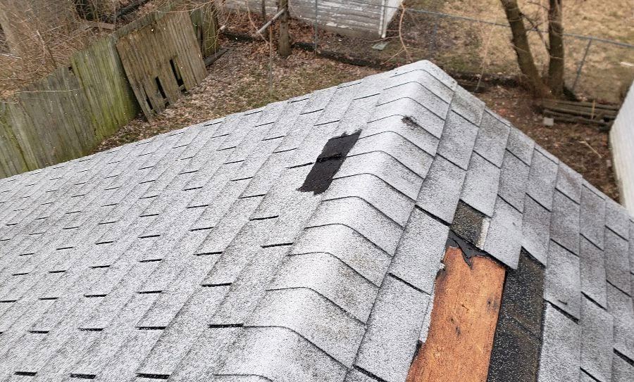 Wind Uplift and Ridge Caps — Materials Compared