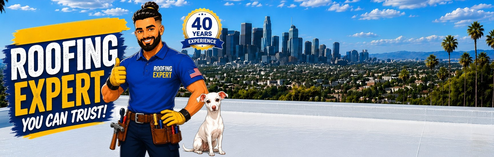 Bell Roofing & Commercial Roof Repair