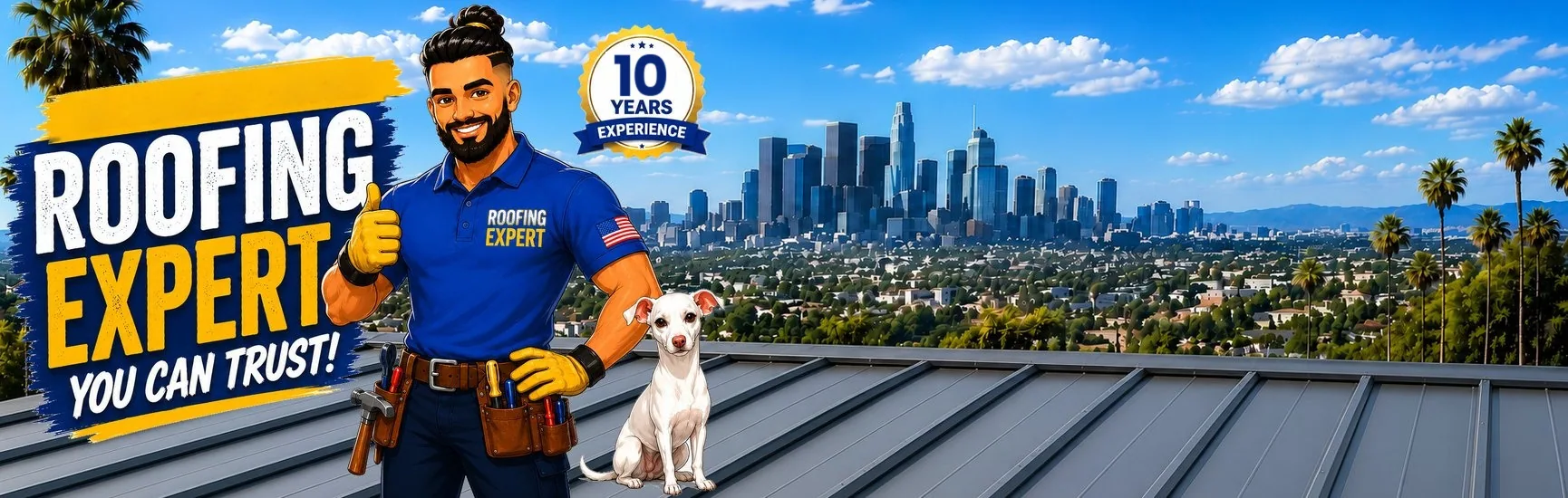 Perfect Roof Repair & Commercial Roofing