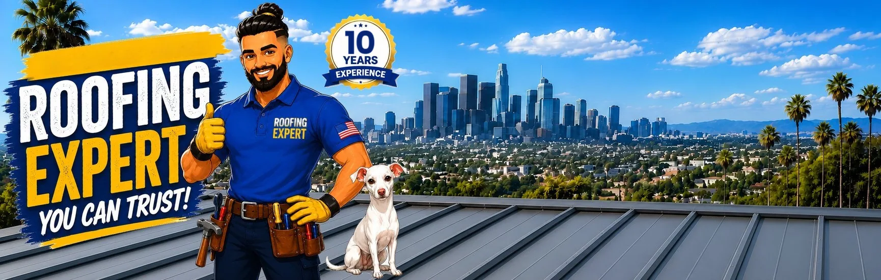 Perfect Roof Repair & Commercial Roofing