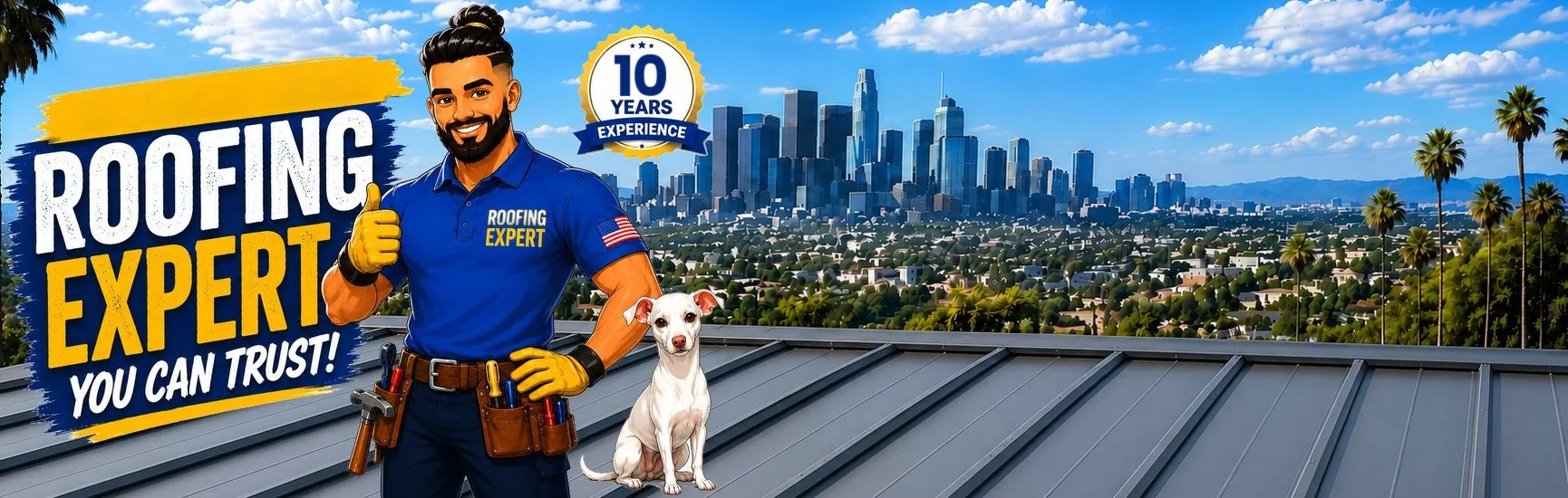 Perfect Roof Repair & Commercial Roofing