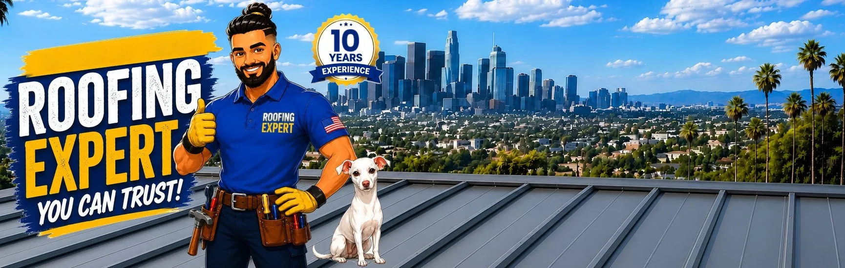 Perfect Roof Repair & Commercial Roofing