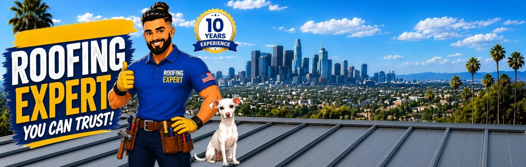 Perfect Roof Repair & Commercial Roofing